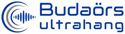 Budaörs Ultrahang logo